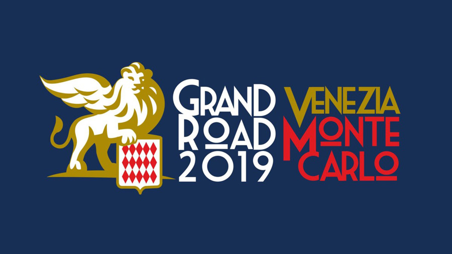 Grand Road Venezia  Montecarlo